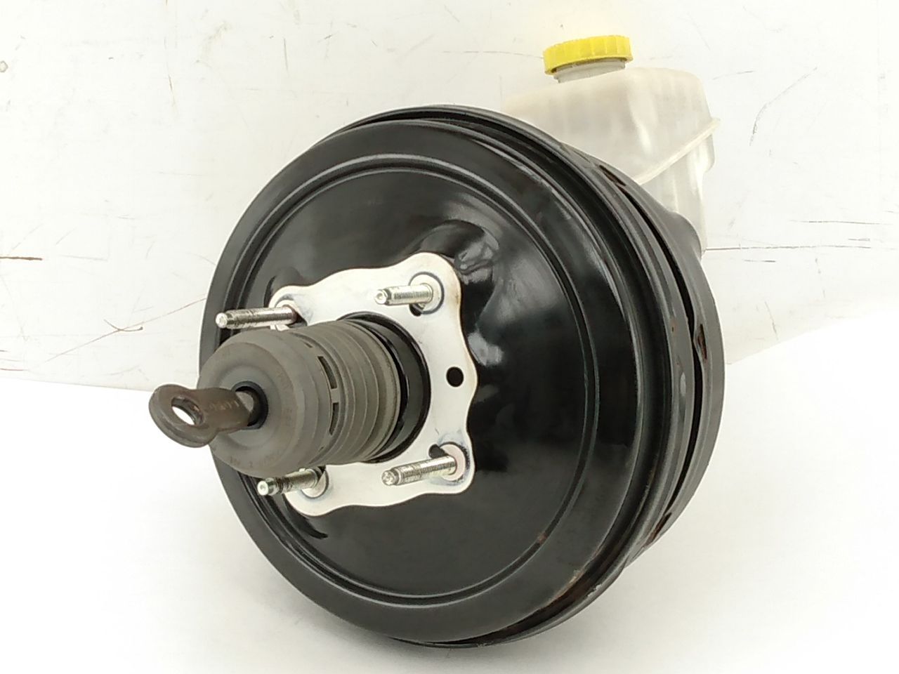 Dodge Charger Power Brake Booster - 0