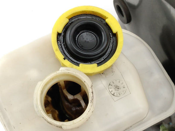 Dodge Charger Power Brake Booster