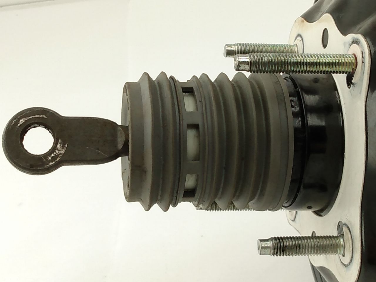 Dodge Charger Power Brake Booster