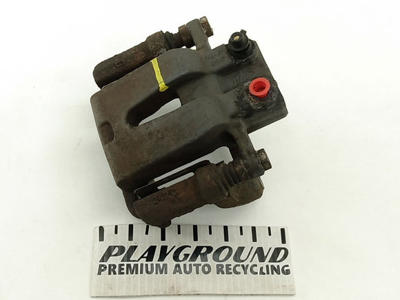 Dodge Charger Passenger Right Rear Brake Caliper