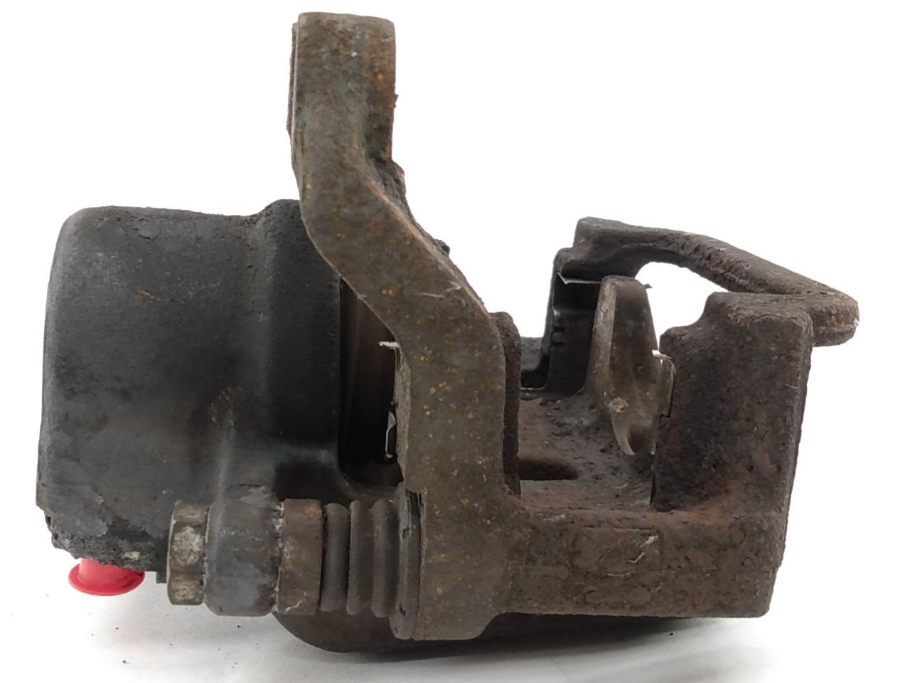 Dodge Charger Passenger Right Rear Brake Caliper