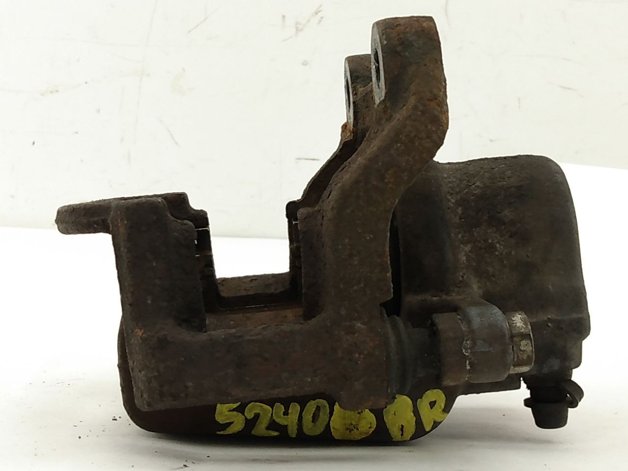 Dodge Charger Passenger Right Rear Brake Caliper