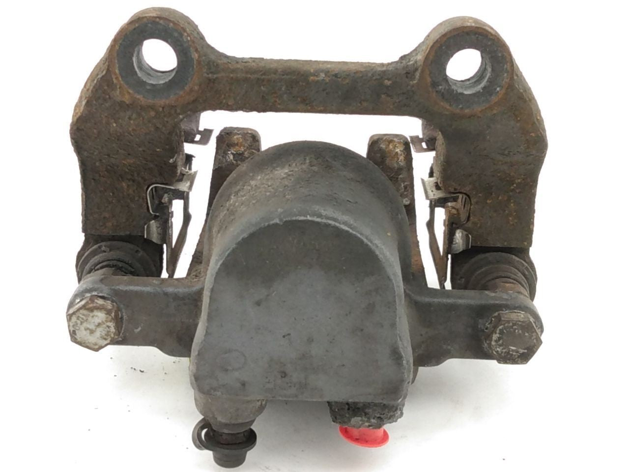 Dodge Charger Passenger Right Rear Brake Caliper