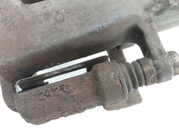 Dodge Charger Passenger Right Rear Brake Caliper
