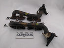 Lexus SC430 Pair Of Engine Exhaust Manifolds-1