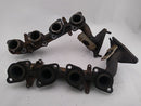 Lexus SC430 Pair Of Engine Exhaust Manifolds-2