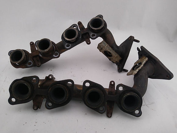 Lexus SC430 Pair Of Engine Exhaust Manifolds