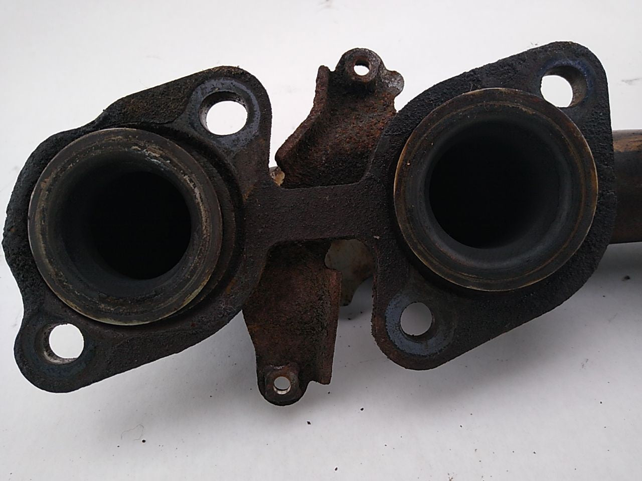 Lexus SC430 Pair Of Engine Exhaust Manifolds