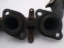 Lexus SC430 Pair Of Engine Exhaust Manifolds-4