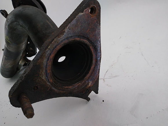 Lexus SC430 Pair Of Engine Exhaust Manifolds