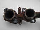 Lexus SC430 Pair Of Engine Exhaust Manifolds-8