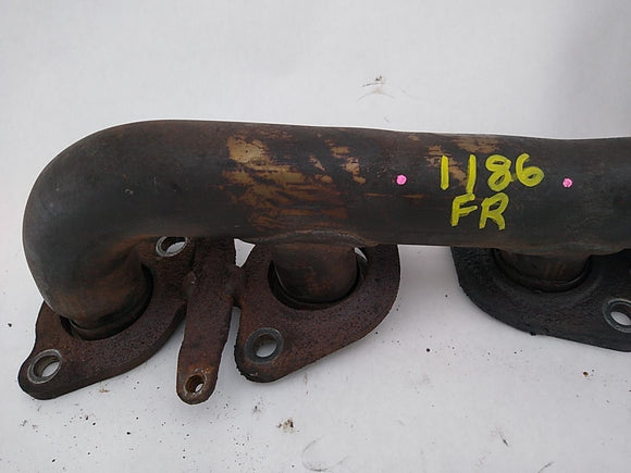 Lexus SC430 Pair Of Engine Exhaust Manifolds