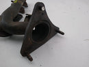 Lexus SC430 Pair Of Engine Exhaust Manifolds-12