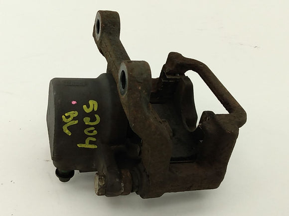 Dodge Charger Driver Left Rear Brake Caliper