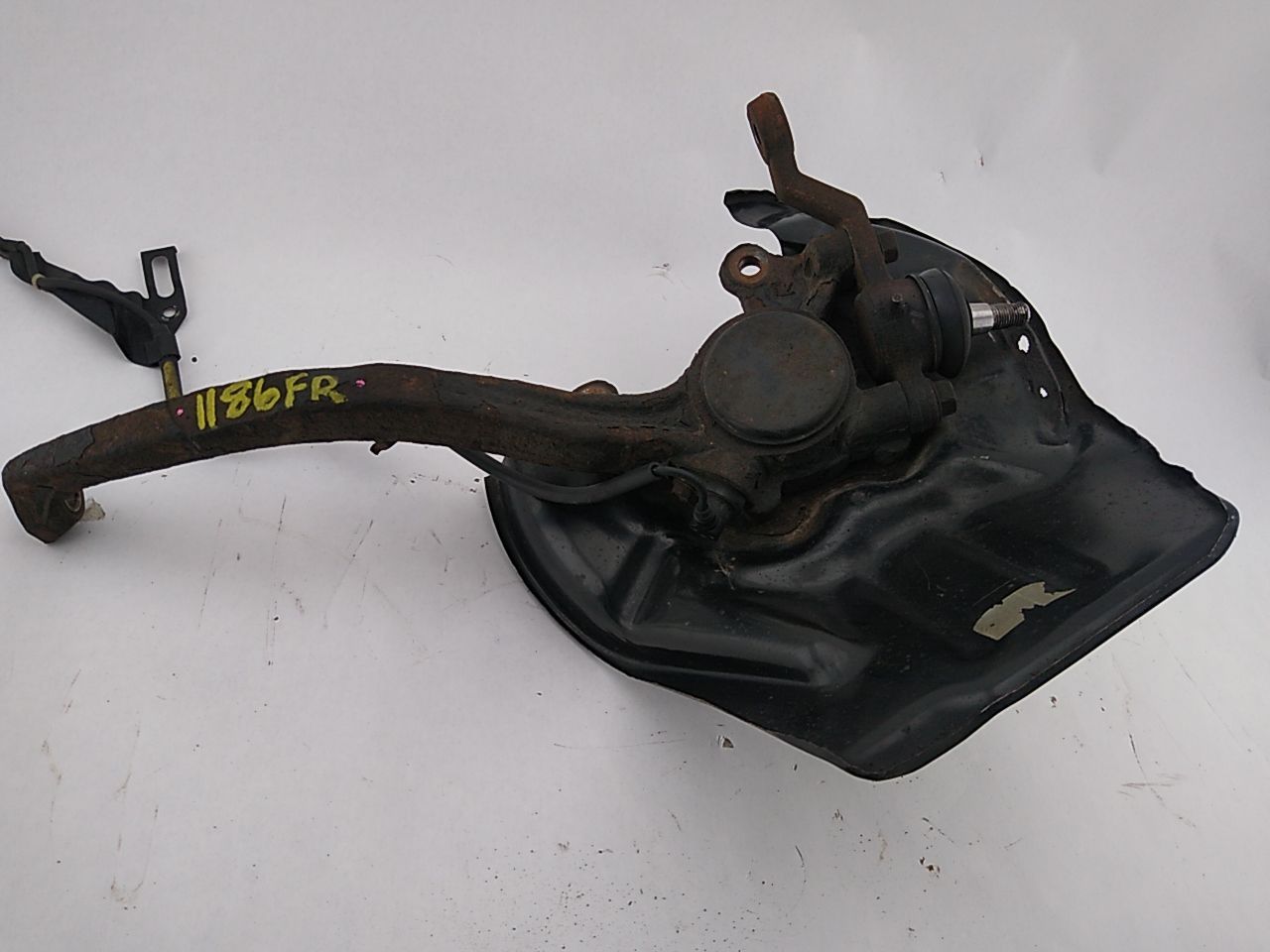 Lexus SC430 Passenger Right Front Spindle Knuckle Hub - 0