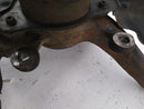 Lexus SC430 Driver Left Front Spindle Knuckle Hub-7