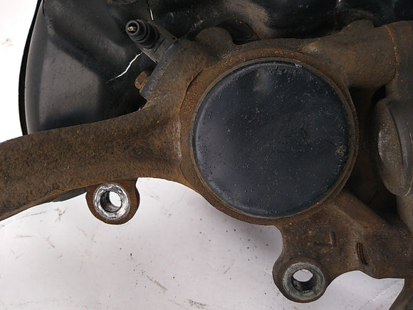 Lexus SC430 Driver Left Front Spindle Knuckle Hub