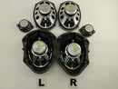 Dodge Charger Set Of 6 Door Audio Speakers-2