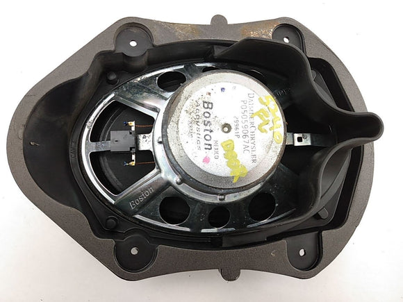 Dodge Charger Set Of 6 Door Audio Speakers