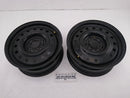 Lexus SC430 Pair Of Dorman Steel Wheel Rims-1