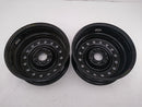 Lexus SC430 Pair Of Dorman Steel Wheel Rims-2