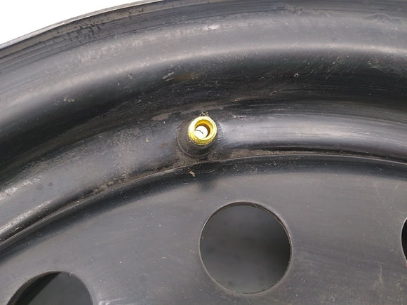 Lexus SC430 Pair Of Dorman Steel Wheel Rims