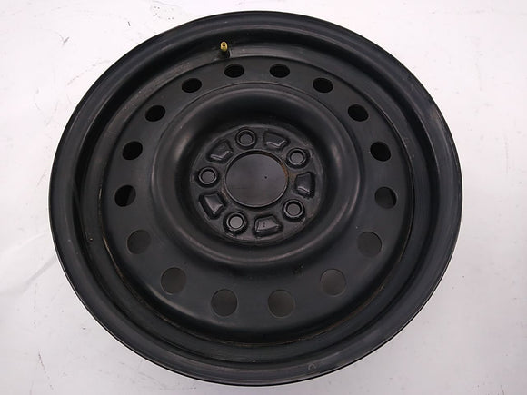 Lexus SC430 Pair Of Dorman Steel Wheel Rims