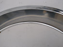 Ford Bronco Set Of 4 Chrome Wheel Trim Rings-8