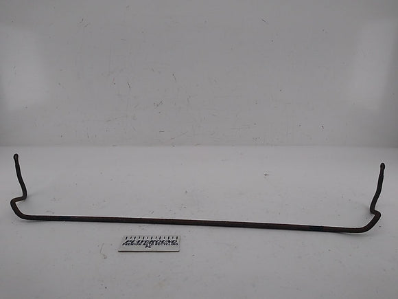 Dodge Charger Rear Stabilizer Sway Bar