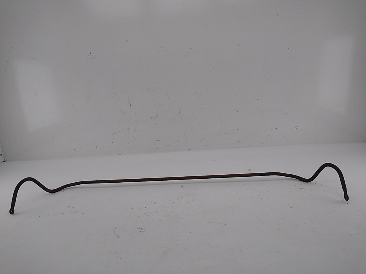 Dodge Charger Rear Stabilizer Sway Bar - 0