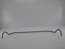 Dodge Charger Rear Stabilizer Sway Bar-2