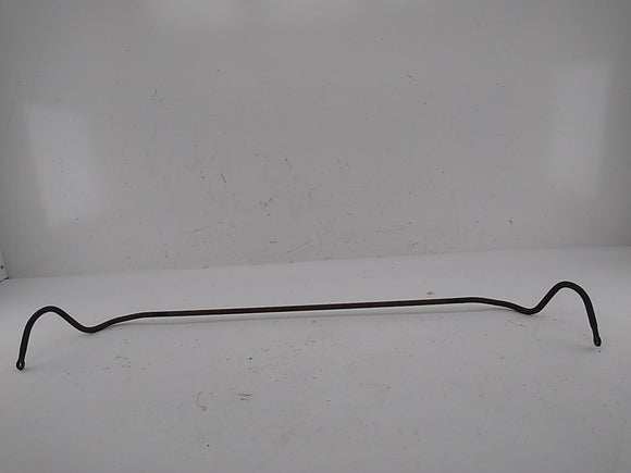 Dodge Charger Rear Stabilizer Sway Bar