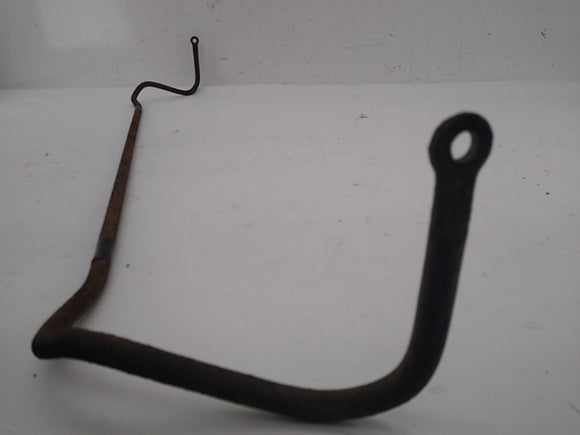 Dodge Charger Rear Stabilizer Sway Bar