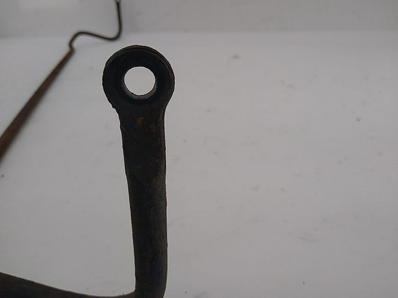 Dodge Charger Rear Stabilizer Sway Bar