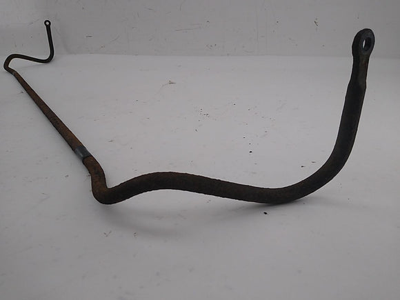 Dodge Charger Rear Stabilizer Sway Bar