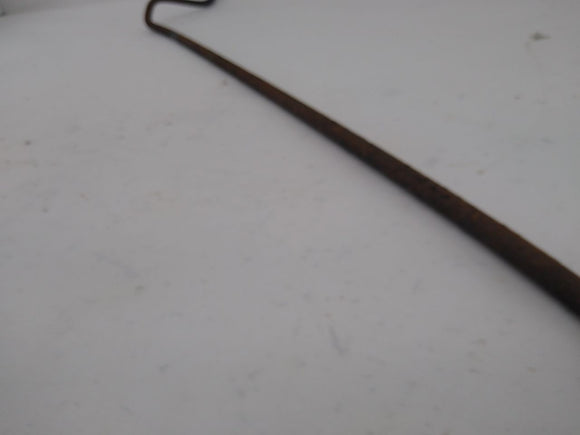 Dodge Charger Rear Stabilizer Sway Bar