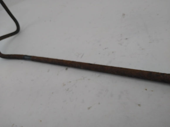 Dodge Charger Rear Stabilizer Sway Bar