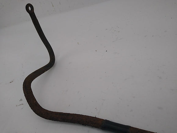 Dodge Charger Rear Stabilizer Sway Bar