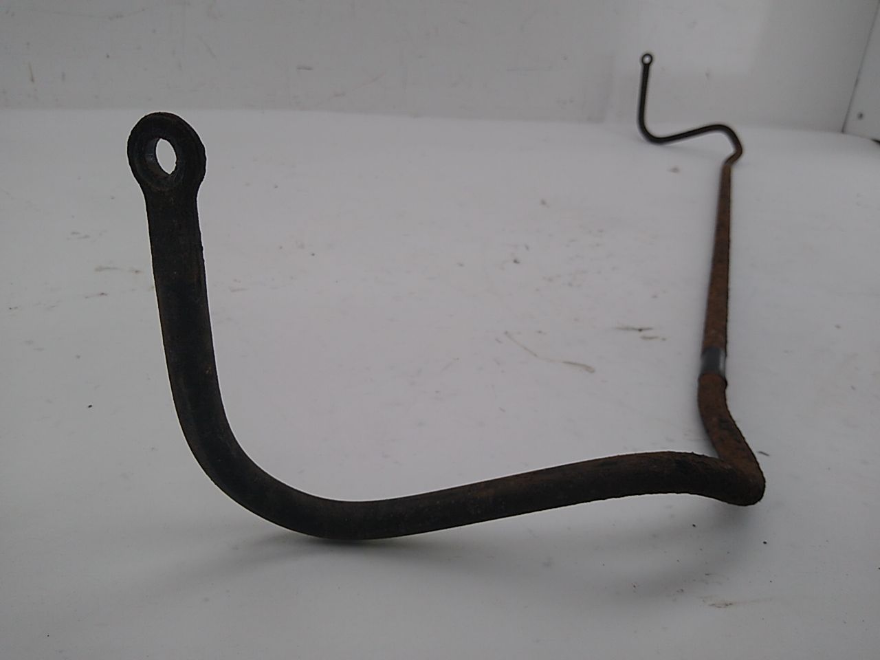 Dodge Charger Rear Stabilizer Sway Bar