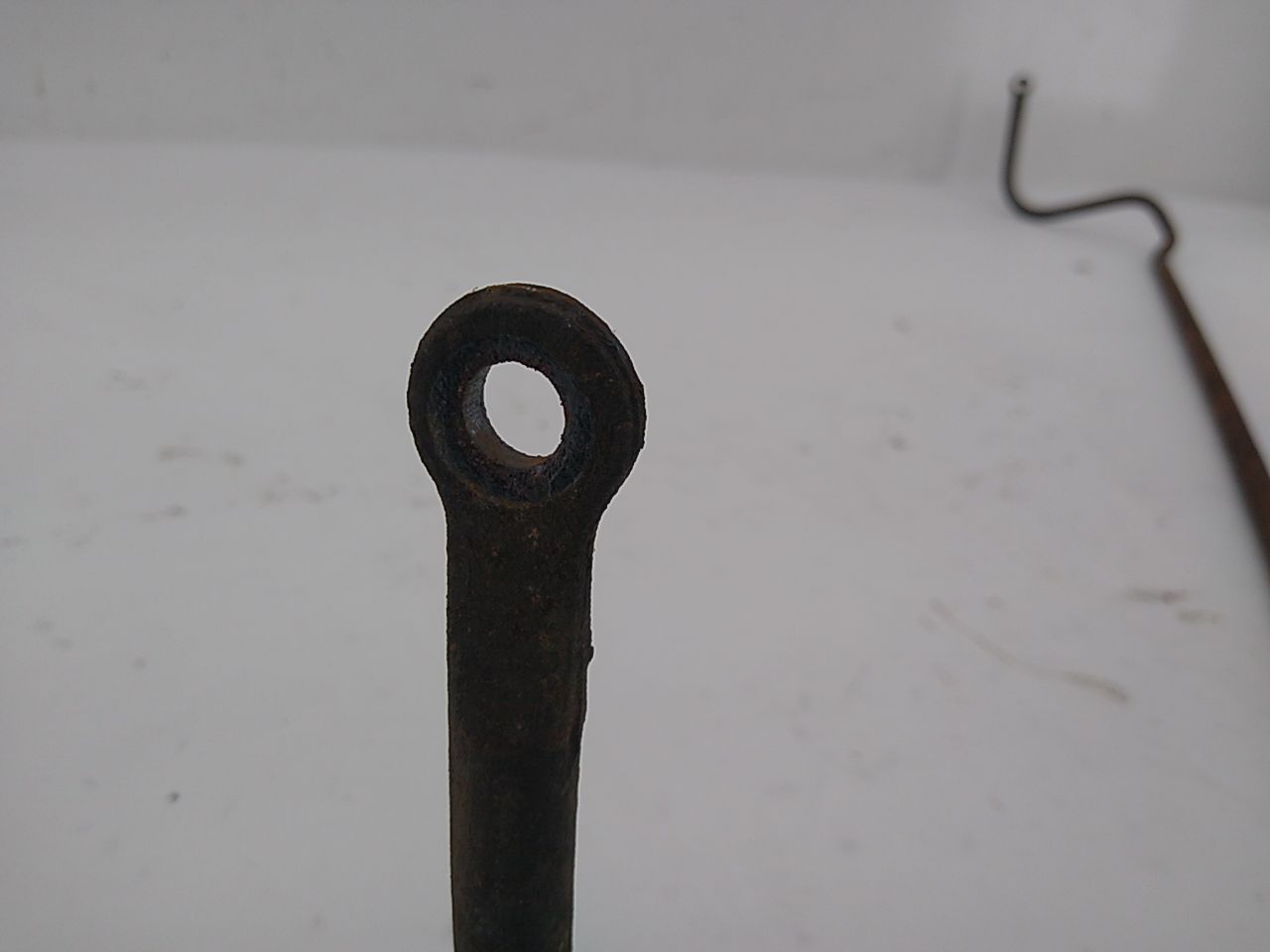Dodge Charger Rear Stabilizer Sway Bar