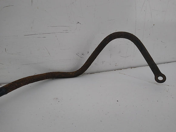 Dodge Charger Rear Stabilizer Sway Bar