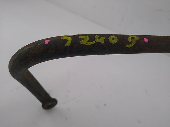 Dodge Charger Rear Stabilizer Sway Bar