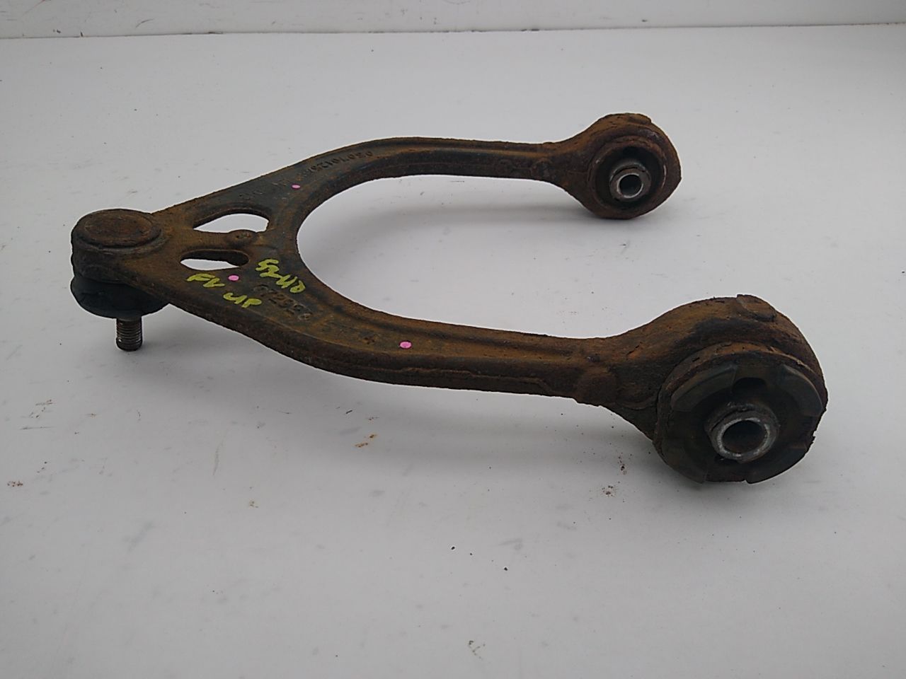 Dodge Charger Driver Left Front Upper Control Arm