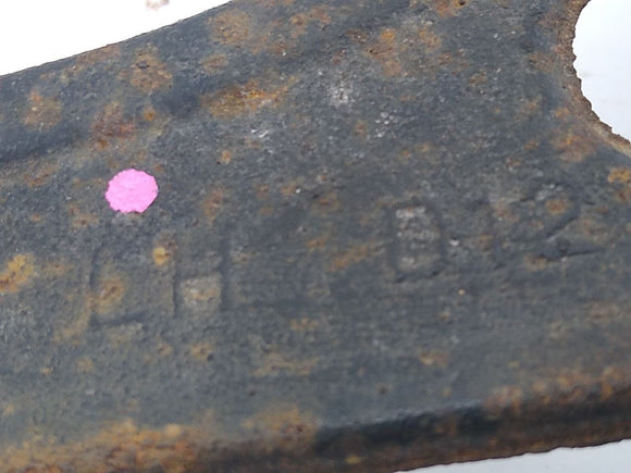 Dodge Charger Driver Left Front Upper Control Arm