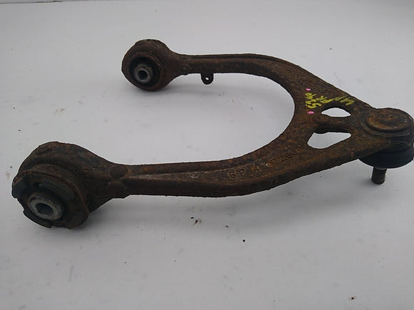 Dodge Charger Passenger Right Front Upper Control Arm