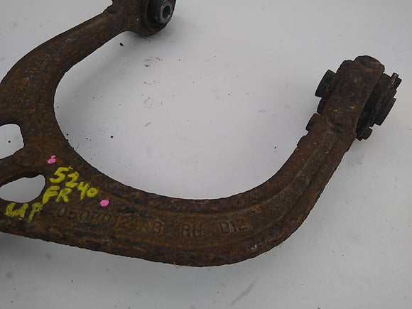 Dodge Charger Passenger Right Front Upper Control Arm