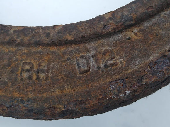 Dodge Charger Passenger Right Front Upper Control Arm