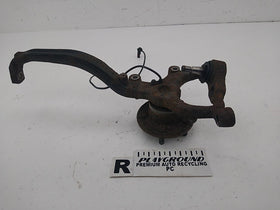 Dodge Charger Passenger Right Front Spindle Knuckle Hub