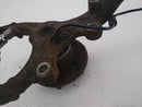 Dodge Charger Passenger Right Front Spindle Knuckle Hub-4