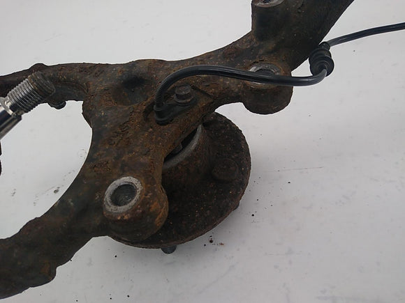 Dodge Charger Passenger Right Front Spindle Knuckle Hub